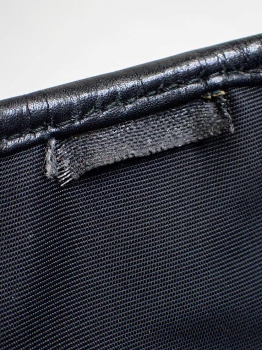 Dior Black Cannage Tote - Picture 2 of 3